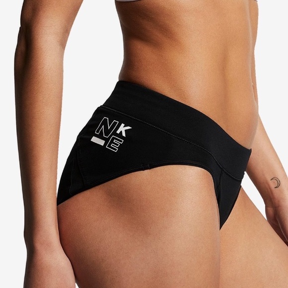 Nike pro training bump shorts NWT - Picture 4 of 11